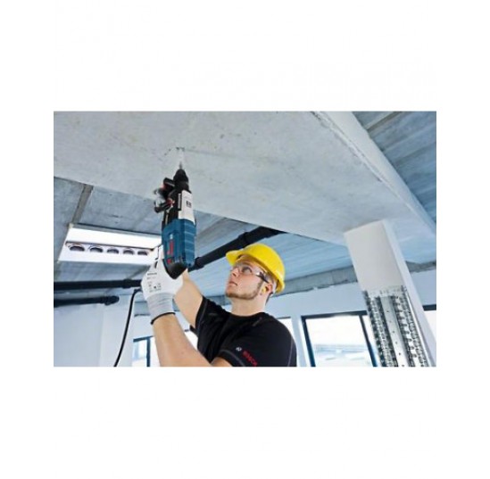 Перфоратор 880Вт GBH 2-28  BOSCH 0611267500