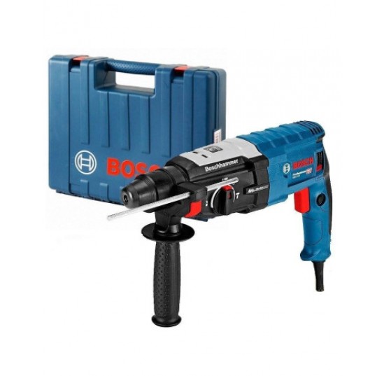 Перфоратор 880Вт GBH 2-28  BOSCH 0611267500