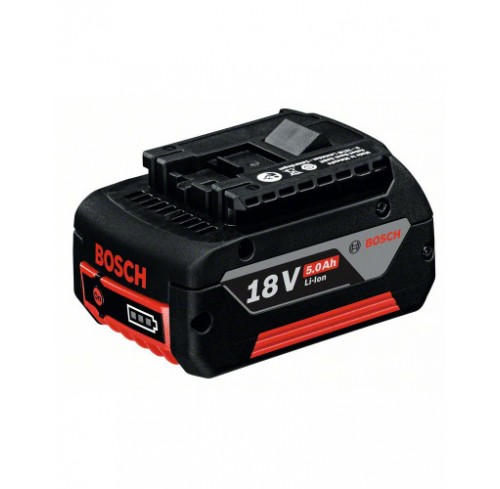 Акумулятор 5.0 Аг 18 В Bosch 1600A002U5