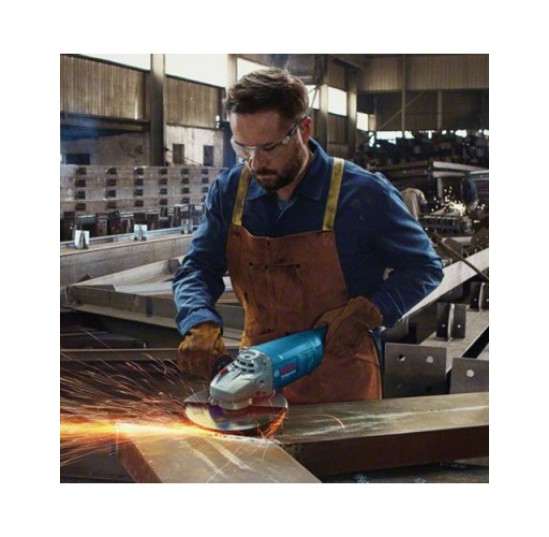 Шліфмашина кутова GWS 2200  (230 круг) 2,2кВт BOSCH 06018C1320