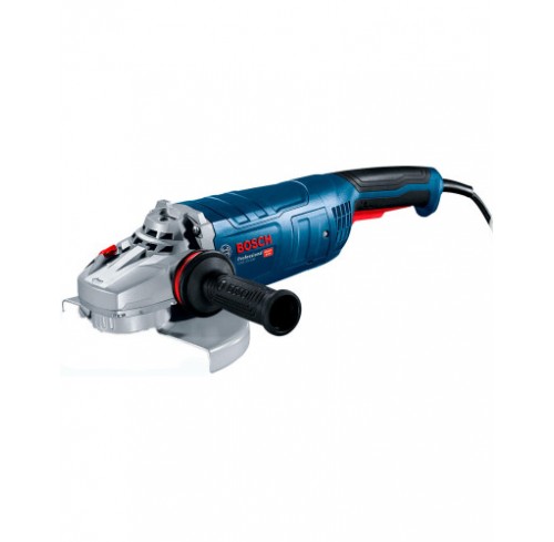 Шліфмашина кутова GWS 24-230 P 2,4кВт BOSCH 06018C3100