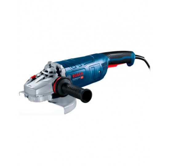 Шліфмашина кутова GWS 24-230 P 2,4кВт BOSCH 06018C3100