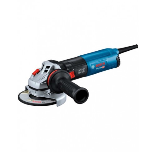 Шліфмашина кутова GWS 14-125 S 1400Вт BOSCH 06017D0100