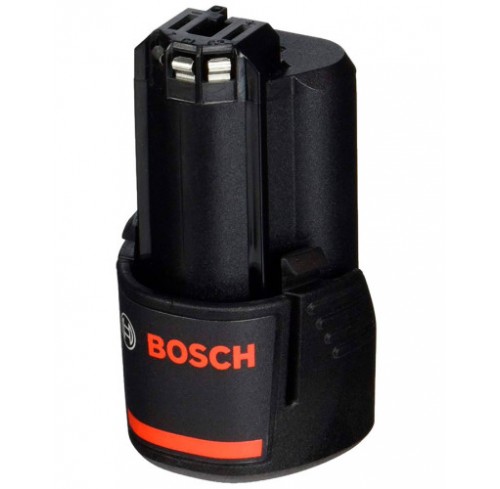 Акумулятор вставний 12 В 2,0Аг Bosch 1600Z0002X