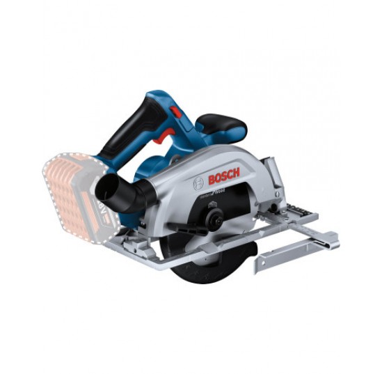 Пила дискова акумуляторна GKS 185-LI BOSCH 06016C1221