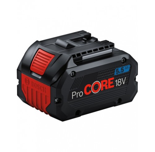 Акумулятор ProCore 18V Akku 5,5Ah Bosch 1600A02149