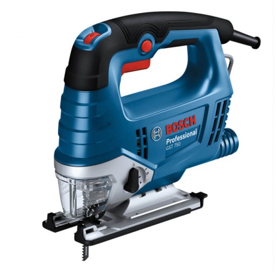 Лобзик GST 750 BOSCH 06015B4121