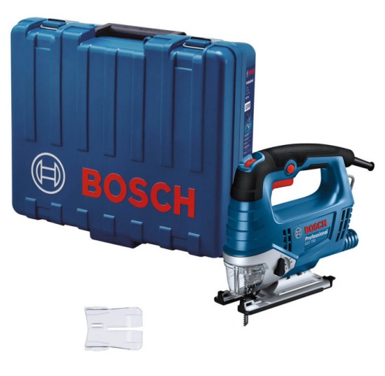 Лобзик GST 750 BOSCH 06015B4121