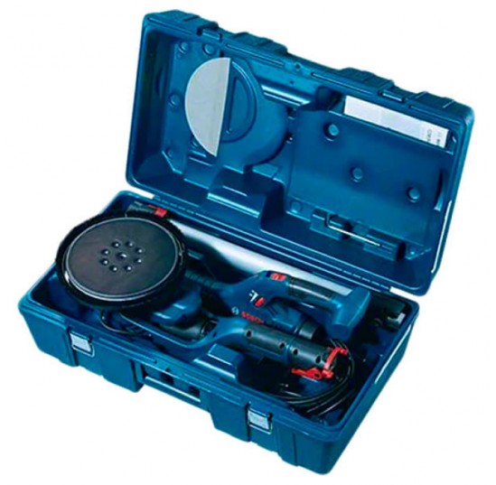 Шліфмашина для гіпсокарт. GTR 550 BOSCH 06017D4020