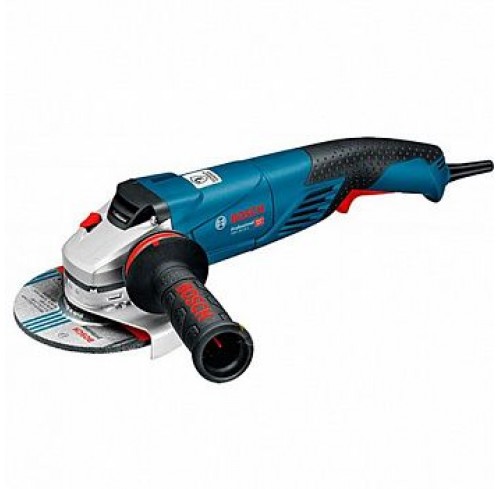 Шліфмашина кутова GWS 18-125 SL  BOSCH 06017A3200