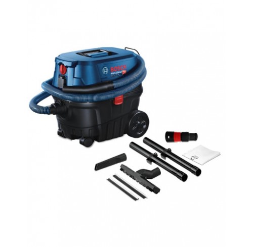 Пилосмок GAS 12-25 PL Bosch 060197C100