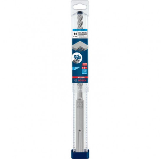 Свердло SDS-max 14*200*340 8X Bosch 2608900207