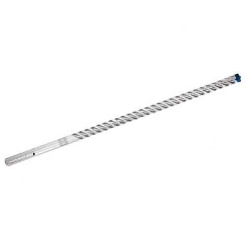 Свердло SDS-max 20*400*520 8X Bosch 2608900229