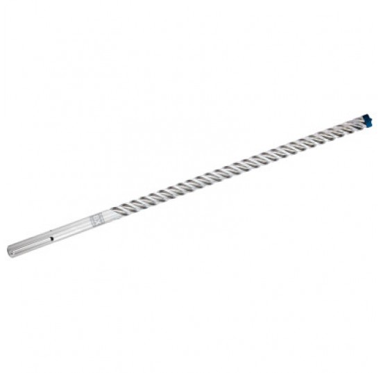 Свердло SDS-max 20*400*520 8X Bosch 2608900229