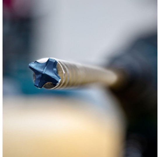 Свердло SDS-max 20*400*520 8X Bosch 2608900229