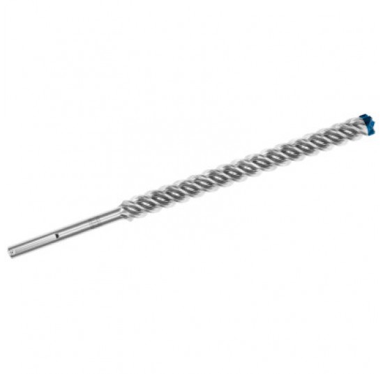Свердло SDS-max 28*400*520 8X Bosch 2608900248