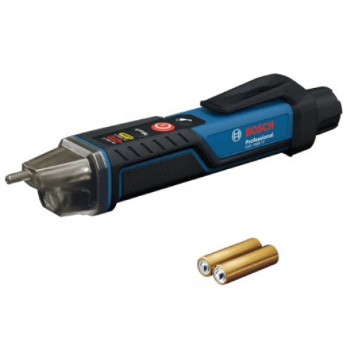 Тестер напруги безконтактний GVD 1000-17 Bosch 0601077000