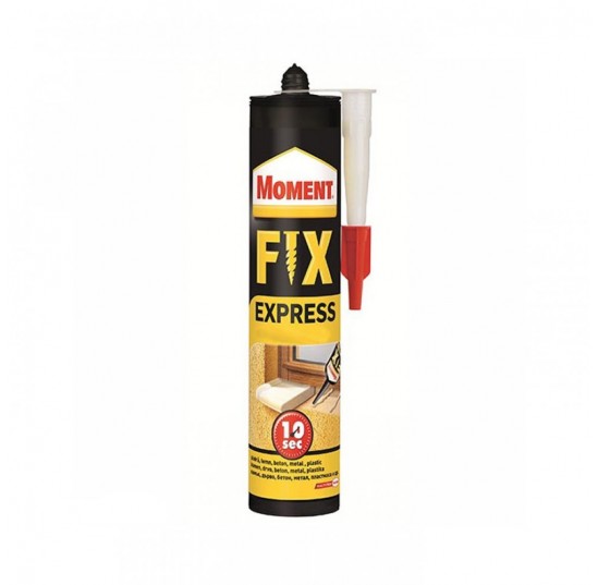 Клей Fix Express 375 гр монтажний клей