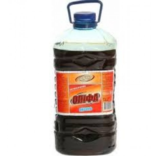 Оліфа (3,8кг) Оксоль БЛЕСК