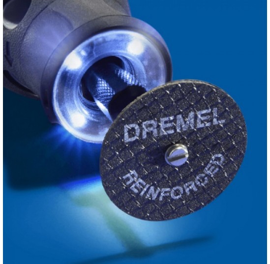 Багатофункц. інструмент акумуляторний Dremel 8150 F0138150JA