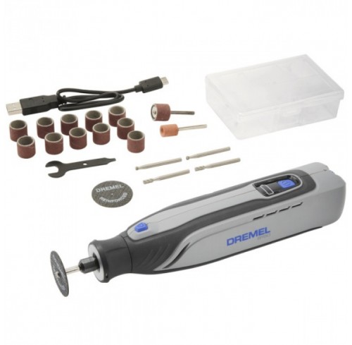 Багатофункц. інструмент акумуляторний Dremel 8150 F0138150JA