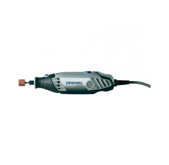 Багатофункц. інструмент Dremel 3000 (кейс, гнучкий вал, 25 насадок) F0133000JP