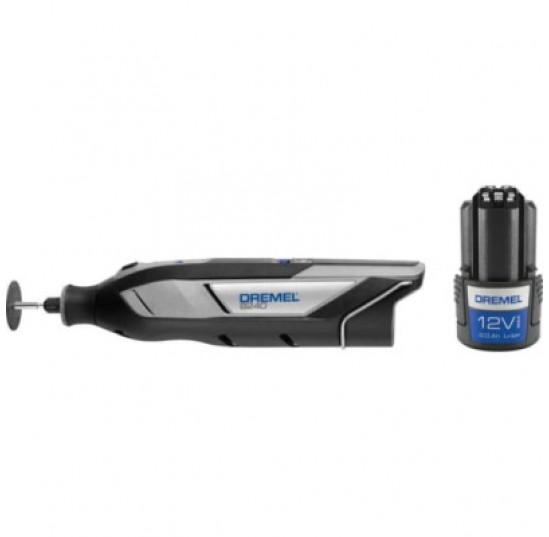 Багатофункц. інструмент акумуляторний Dremel 8240-3/45 F0138240JF