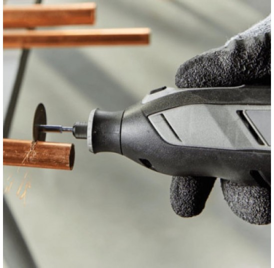 Багатофункц. інструмент акумуляторний Dremel 8240-3/45 F0138240JF