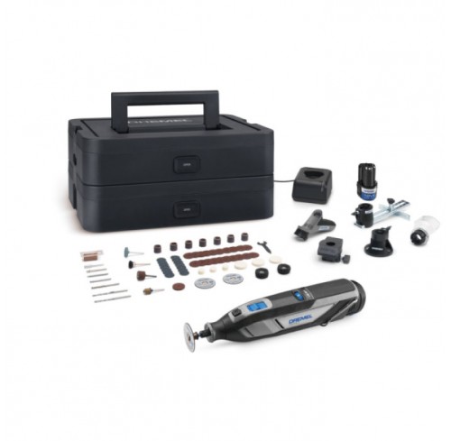 Багатофункц. інструмент акумуляторний Dremel 8240 F0138240JP