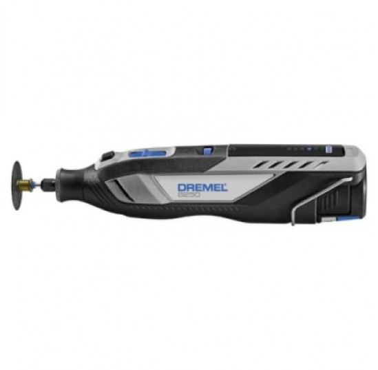 Багатофункц. інструмент акумуляторний Dremel 8250-5 F0138250JA