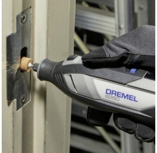 Багатофункц. інструмент акумуляторний Dremel 8250-5 F0138250JA