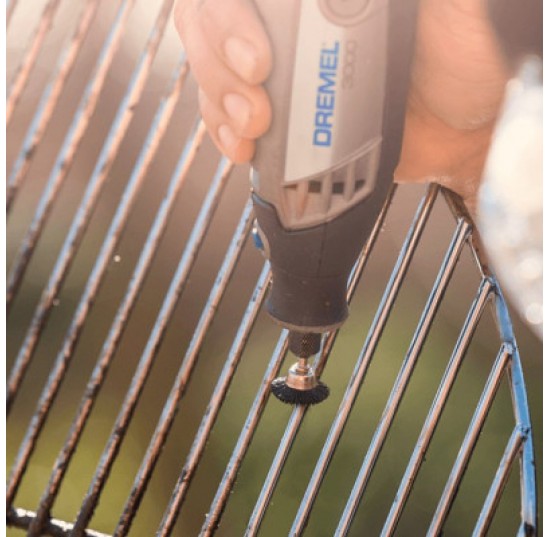 Багатофункц. інструмент Dremel 3000 (сумка, 15 насадок) F0133000JA