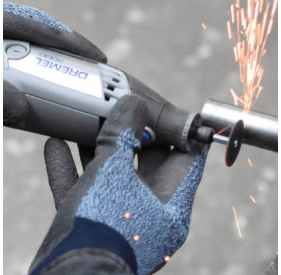 Багатофункц. інструмент Dremel 3000 (сумка, 15 насадок) F0133000JA