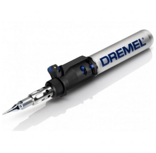 Паяльник газовий VERSATIP 2000  Dremel F0132000KE