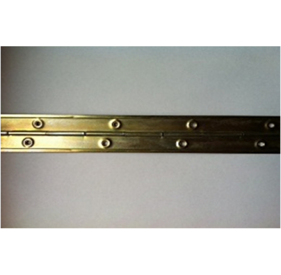 Петля рояльна оц. 240мм 2000*25*5