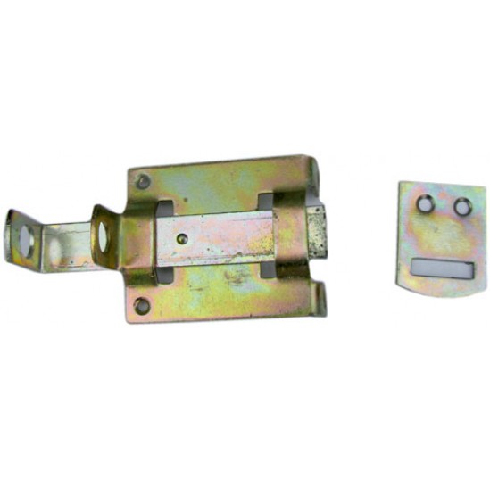 Засув під колодку №1 малий