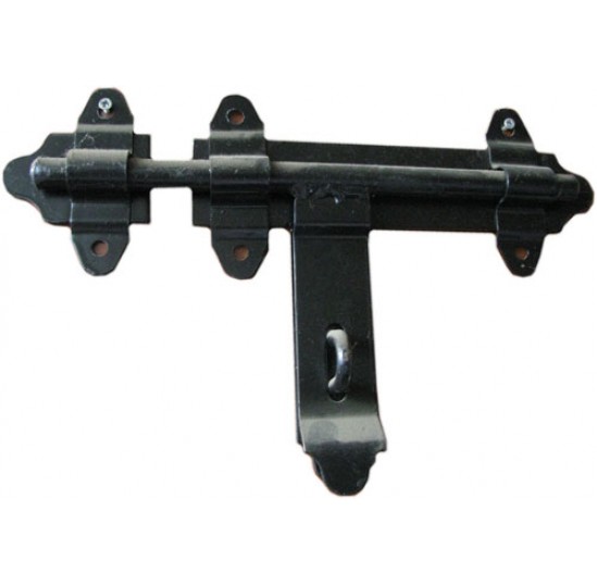 Засув №3 фігурний