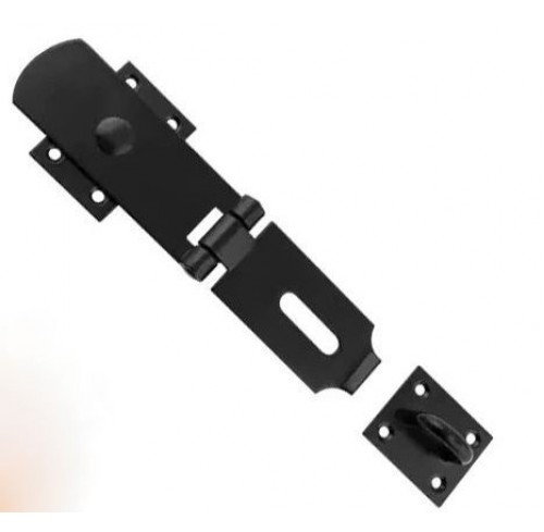 Завіса дверна двохстороння   Domax 263*55*4,0  п=10 (662-03)