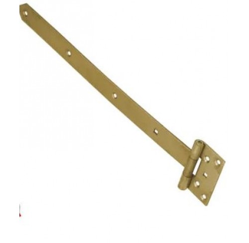 Завіса для воріт  Domax 400*45*90*3,0  п=10 (668-06)