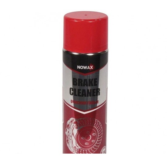 Очисник гальм 500мл (50110)