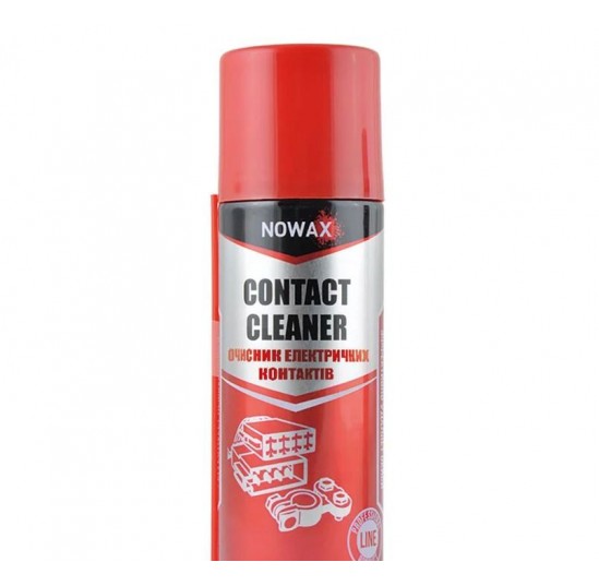 Очисник ел.контактів Contact cleaner 200мл (20900)