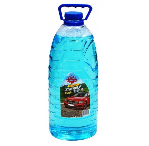 Омивач літній Антимошка море 5л (96-005)