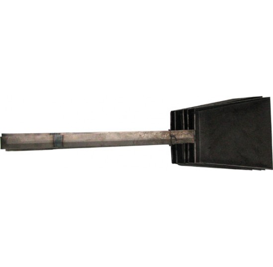 Совок №1 чорна