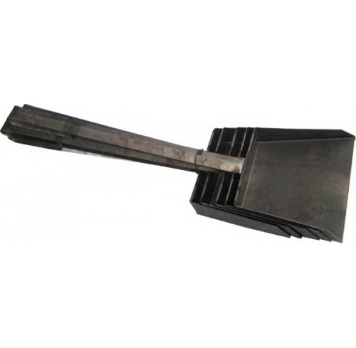 Совок №2 чорн