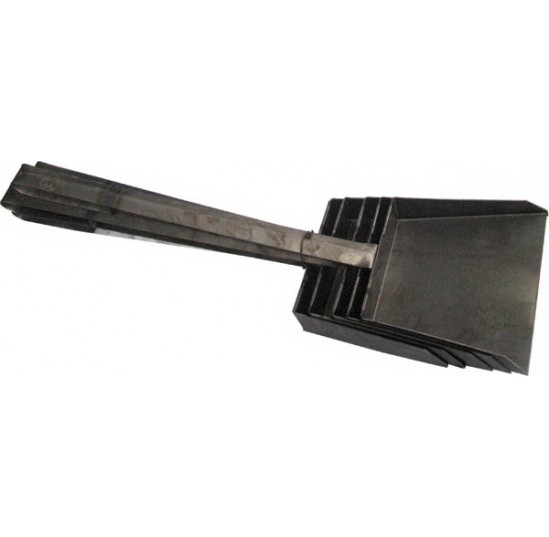 Совок №2 чорн