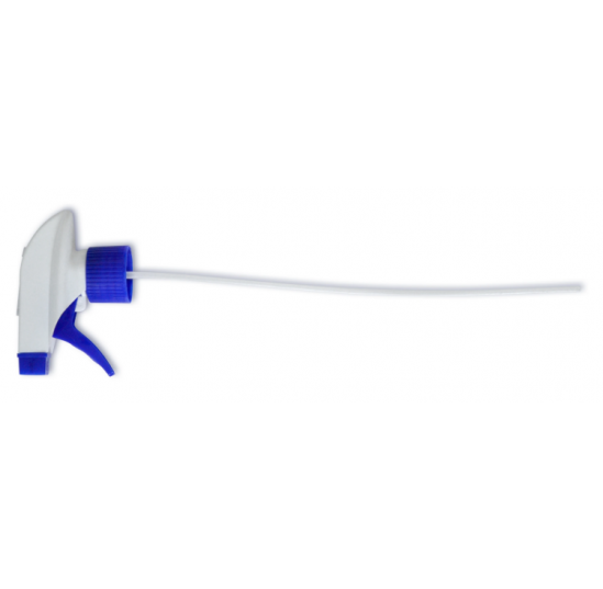 Пульверизатор на пластикову пляшку (66-016)