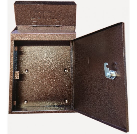 Скринька поштова №3