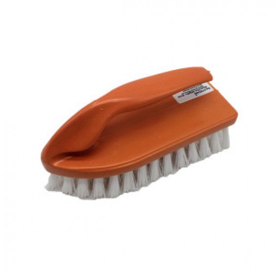 Щітка праска велика 045
