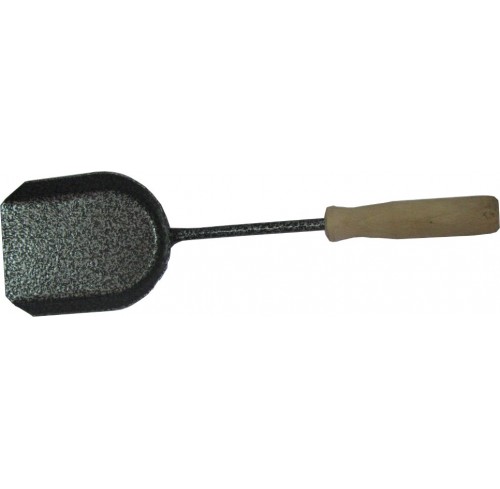 Совок посадковий з ручкою