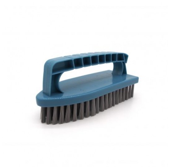 Щітка Праска економ синій-сірий (EF-4820B)